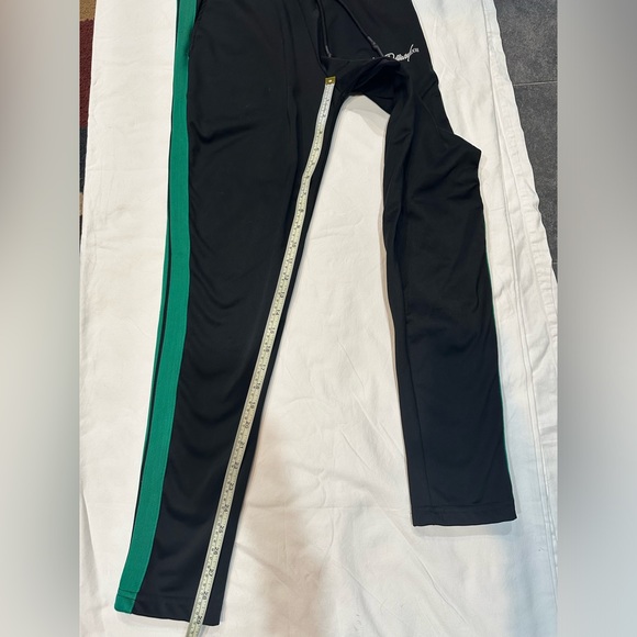 Boo-hoo men’s warmup pants, Sz Small. GUC - Picture 7 of 14